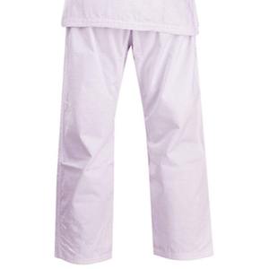 บริการ OEM ชุดยูโดแขนยาวผ้าฝ้ายขายดี โลโก้ด้านหน้า น้ำหนักเบา ขายส่ง ชุดศิลปะการต่อสู้ BJJ กิโมโน - Product Image 3