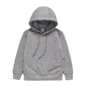Sweat-shirt grande taille pour hommes Dernier sweat-shirt ras du cou personnalisé Vente en gros Sweat-shirt unisexe pour hommes - Product Image 4