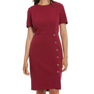 100% vestidos de carrera de mujer de cintura ajustable de alta calidad/vestidos de carrera totalmente transpirables y de secado rápido para mujer - Product Image 3