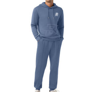 Survêtement sur mesure pour hommes, meilleure vente, survêtement 100% coton pour hommes à vendre - Product Image 1