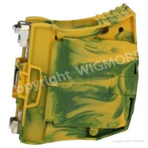 Bloc de jonction 1SNK516150R0000 ZS35-PE - Product Image 3