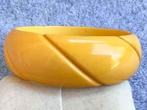 สร้อยข้อมือเรซินแฟชั่นสำหรับผู้หญิงกำไลหลากสีมีสไตล์เหมาะสำหรับเครื่องประดับงานแต่งงานหรือเป็นของขวัญ - Product Image 2