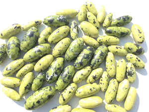 Lizardite naturelle Shiva boule de cristal sculpté Reiki pierre précieuse de guérison vente entière Feng Shui mascotte pierre semi-précieuse artisanat - Product Image 5