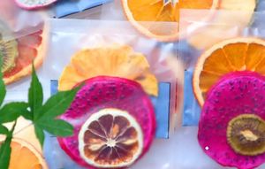 Exportation de detox fruits secs de qualité supérieure du vietnam exportation en vrac - Product Image 5