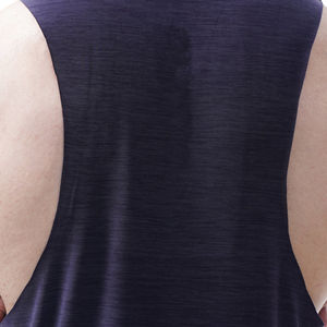 Camiseta Deportiva de Gimnasio de Alta Calidad para Hombre, Secado Rápido y Transpirable, el Mejor Diseño para un Estilo Informal, Personalizable OEM a un Precio Accesible - Product Image 6