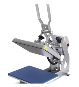 ¡Consíguelo Ahora! Oferta Periódica: Prensa Térmica Comercial Hotron AUTO-CLAM 11x15 - Lista para Enviar - Product Image 3