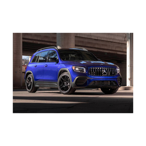 Mercedes Benz Classe GLB présentée pour une vente en gros avec une valeur commerciale compétitive et une livraison rapide - Product Image 4