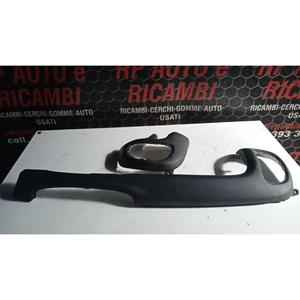 312A2000 Moulure de tableau de bord inférieure FIAT 500 Série L (351_352) (12>) 735535480 Essence 0.9 - Product Image 5