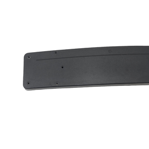 Support de plaque d'immatriculation MERCEDES Classe C Série W206 A2068853001 (21>) - Product Image 6