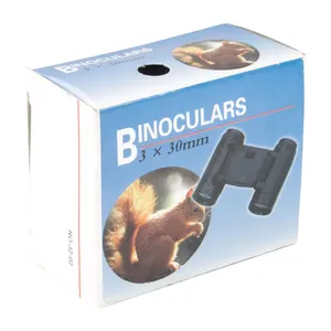 Binoculares Deportivos Promocionales Personalizados para Viajeros - Product Image 2