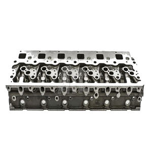 Cabeza de Cilindro para Merceedes Beenz A9060107221 A9060107021 OM906 OM926 Motor de Camión y Autobús, Alta Calidad OE - Product Image 1