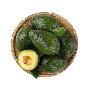 Delicioso orgánico y no MGO grueso Tiene aguacate a la venta/aguacate Hass con la mejor entrega urgente - Product Image 6