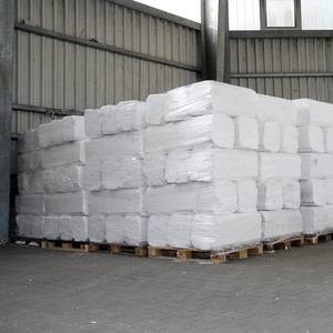 Bulk White <b>EPS</b> Block Scrap for Sale High Purity 99 Percent for Plastic Recycling and Industrial Manufacturing Use Worldwide - Product Image 2