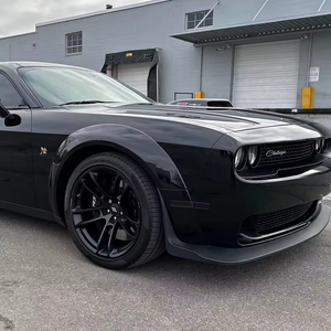 Dodge Challenger R/T Scat Pack Widebody Shaker 2021 Usado (LHD/RHD) - Product Image 1