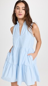 Robe longue élégante pour femme en coton et lin tissé, collection automne, 100% coton, couleur unie, manches courtes, taille naturelle, coupe irrégulière - Product Image 3