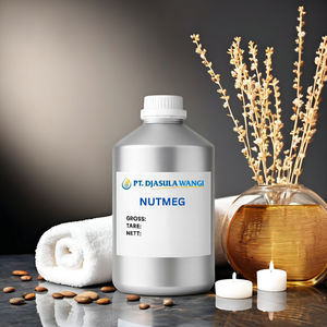 Huile de Muscade Bio Essentielle 5kg Soin Peau Cheveux Adoucissant Nutrition Visage Traitement Corporel Naturel Relaxant - Product Image 2