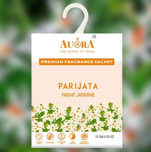 Bolsitas perfumadas personalizadas ecológicas para armarios, cajones, hogar, coche, larga duración, más de 100 fragancias indias, precio de fábrica - Product Image 5