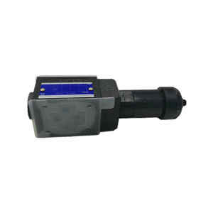 Válvula de retención modular de contrabalanceo modular de secuencia hidráulica de la serie MHA MHB MHP de 2, 2, 2, 2, 2, 1, 2, 2, 2 - Product Image 3