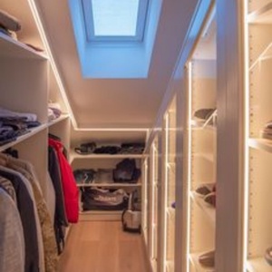 CBMmart moderna <span class=keywords><strong>cabina</strong></span> <span class=keywords><strong>armadio</strong></span> assemblata <span class=keywords><strong>armadio</strong></span> in compensato MDF <span class=keywords><strong>armadio</strong></span> <span class=keywords><strong>con</strong></span> <span class=keywords><strong>porta</strong></span> scorrevole a <span class=keywords><strong>specchio</strong></span> - Product Image 2