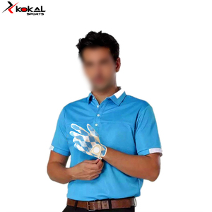 Gants de golf en cuir PU de haute qualité, style unique, services OEM professionnels pour hommes, nouvelle arrivée et dernier design par KOKAL SPORTS - Product Image 6