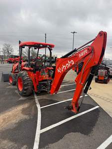 Prix de gros pour tracteurs Kubota L47 et M62 à vendre - Product Image 4