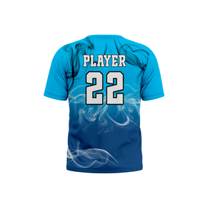 Camisetas de algodón 100% personalizadas para hombre, camiseta de manga corta lisa en blanco, Impresión de logotipo OEM, fábrica, venta al por mayor, ofertas de ropa a granel - Product Image 2