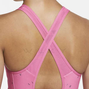 Sujetador deportivo con logotipo personalizado para mujer, sostén deportivo con logotipo personalizado, fabricación profesional - Product Image 6