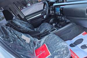 Toyota Hilux 2022 - Product Image 4