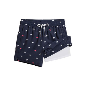 Mesh <b>Shorts</b> 5 Inch Inseam <b>Men</b> <b>Short</b> Pants <b>Men</b> Custom Mesh <b>Shorts</b> OEM Terry <b>Toweling</b> Fabric Soft <b>Short</b> Tie and Dye DDP shipping - Product Image 5