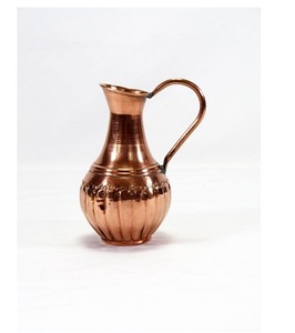 Juego de taza y vajilla de metal para regalo, jarra para servir agua de Navidad y caja de regalo para Barra de vino incluida - Product Image 2