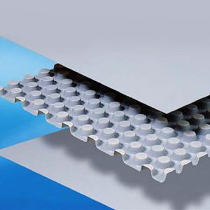 2MM 3MM 4MM 5MM 6MM 7MM 8MM 9MM 10MM 12MM PP hoja de protección de burbujas corrugada - Product Image 2