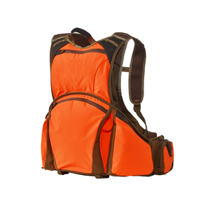 Gilet de chasse d'été haute qualité en softshell, coupe-vent, respirant, imprimé animal, imperméable, service OEM ODM - Product Image 5