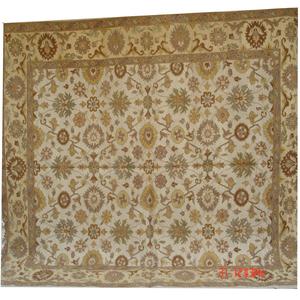 Tapis et moquettes en laine faits à la main de la meilleure qualité-Design personnalisé moderne lavable et antidérapant écologique pour les sols d'hôtel et de maison - Product Image 1