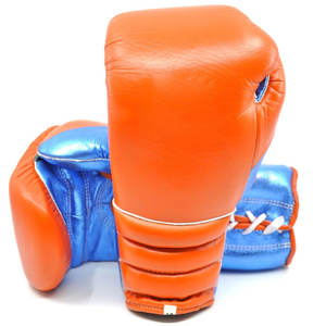 ถุงมือชกมวยสำหรับผู้ใหญ่ถุงมือชกมวยออกกำลังกายทำจากโรงงาน - Product Image 1