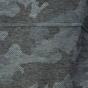 Sudadera con Capucha de Caza de Manga Larga con Estampado Digital para Hombre, Danzy Sports Pakistán 2026, Venta al por Mayor con MOQ Bajo - Product Image 5