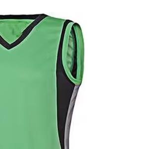 Nouveau style d'uniforme de volley-ball pour hommes à bas prix offre spéciale uniforme de volley-ball à la mode supérieure entièrement personnalisé avec style sans manches - Product Image 4