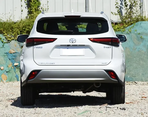 TOYOTA Highlander 2022 T d'occasion à vendre 380 - Product Image 2