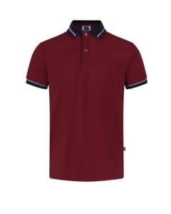Eye-Catching Design <b>Polo</b> <b>Shirts</b> Short Sleeves Polyester Spandex Custom <b>Polo</b> <b>Shirts</b> School Uniforms Clothes <b>Men</b> Wholesaler - Product Image 5