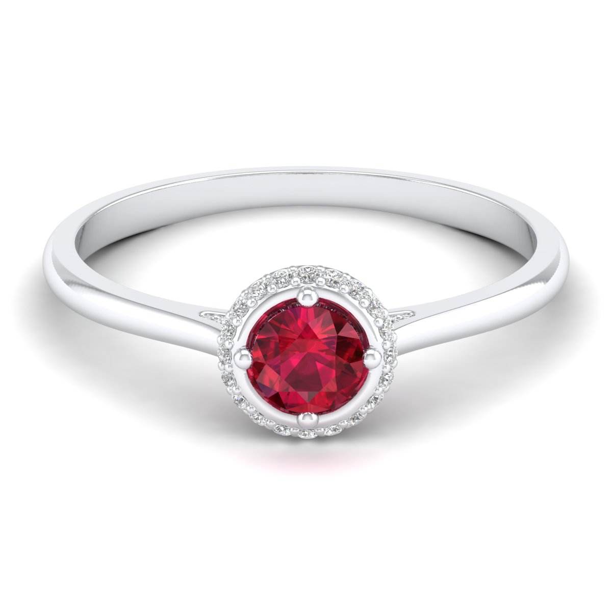 ทองคำขาว