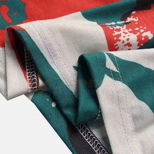 Camiseta de Sublimación de Nueva Llegada, Buena Calidad, Cuello Redondo, Manga Corta, Camisetas de Sublimación Personalizadas, Camiseta de Sublimación en Venta - Product Image 6