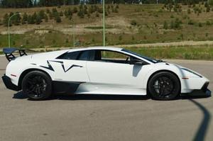 ลัมโบร์กินี มูร์ซิลาโก้ LP670-4 ซูเปอร์เวโลเช่ ปี 2010, เครื่องยนต์ V12 6.5 ลิตร, ระบบขับเคลื่อนสี่ล้อ, ส่วนใหญ่ยังไม่ได้ดัดแปลง - Product Image 3