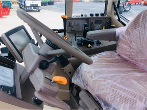 JOHN DEEERE 6175M USADO Tractor agrícola - Product Image 6