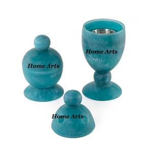 Brûleur Bakhoor d'encens en résine de conception attrayante avec une taille personnalisée de qualité supérieure Mabkhar décoratif pour la maison - Product Image 2