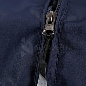 Veste de pêche d'extérieur de couleur différente fabriquée en polyester dernière conception veste d'hiver de pêche pour hommes - Product Image 3