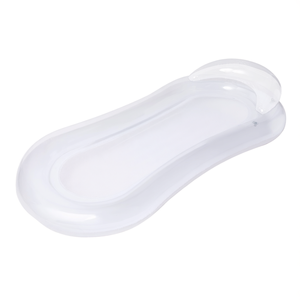 Poltrona Gonfiabile Personalizzata Binsky, Divano ad Aria, Gadget - Product Image 2