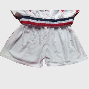 ชุดนักเรียนของผู้หญิงชุดเชียร์ลีดเดอร์ชุดการแสดงกีฬาชุดเชียร์ลีดเดอร์ชุดเชียร์ลีดเดอร์ - Product Image 5