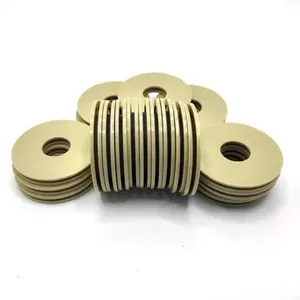 64pcs T60 Agras Drone Hélice Lame Joint Clip Joint Double-Couche Pads Modèle T30 - Product Image 1