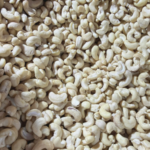 เม็ดมะม่วงหิมพานต์แบบออร์แกนิกเม็ดมะม่วงหิมพานต์จากธรรมชาติ - Product Image 1