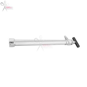 เครื่องปั๊มกระเพาะอาหาร ขนาดสั่งทำได้ ใช้ซ้ำได้ ทำจากสแตนเลส อุปกรณ์สัตวแพทย์ สำหรับล้างกระเพาะอาหารสัตว์ ให้อาหาร และการรักษาทางการแพทย์ - Product Image 5