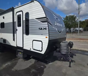 Autocaravanas y Casas Rodantes Usadas 2024 2023 2025 Jayco Jay Flight SLX 287BHS para Camping - Product Image 1